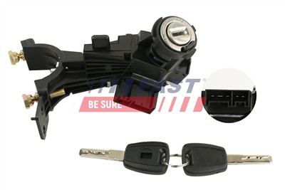 FAST FT82349 EAN: 5901797082093.