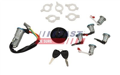 FAST FT82352 EAN: 5904157839436.