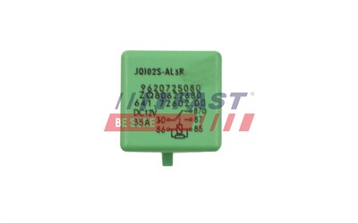 FAST FT83306 EAN: 5904157893452.