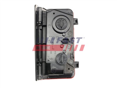 FAST FT86207 EAN: 5904157845093.