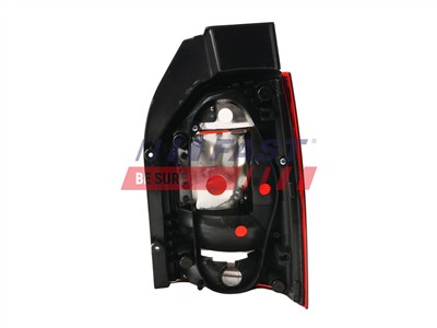 FAST FT86211 EAN: 5904157867637.