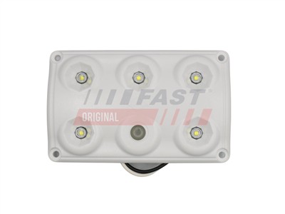 FAST FT87812 Číslo výrobce: 5904157870514. EAN: 5904157870514.