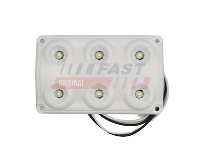 FAST FT87813 Číslo výrobce: 5904157834462. EAN: 5904157834462.