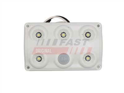 FAST FT87814 Číslo výrobce: 5904157897016. EAN: 5904157897016.
