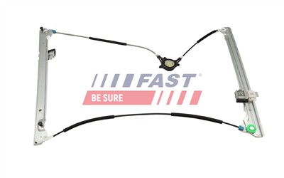 FAST FT91719 EAN: 5904157887451.