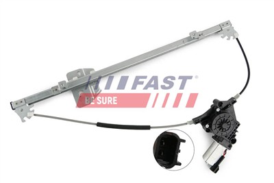 FAST FT91881 EAN: 5901797080198.