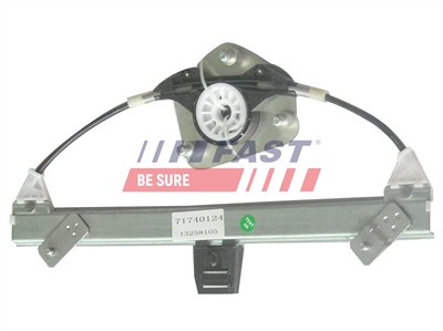 FAST FT91911 EAN: 5901797029715.