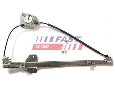 FAST FT91985 EAN: 5901797049393.