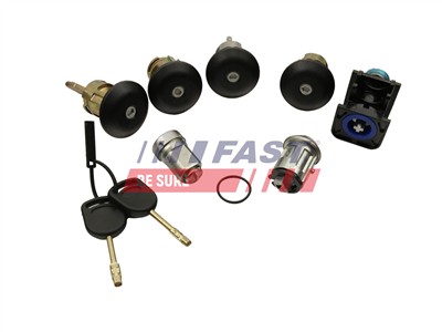 FAST FT93901 EAN: 5904157841552.