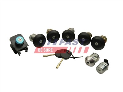 FAST FT93909 EAN: 5904157862922.