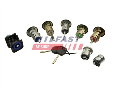 FAST FT93909 EAN: 5904157862922.