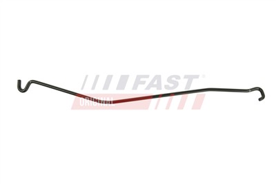 FAST FT95520 Číslo výrobce: 5901797088804. EAN: 5901797088804.