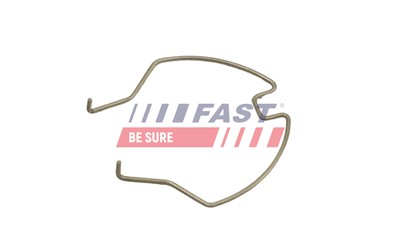 FAST FT96407 EAN: 5904157861734.