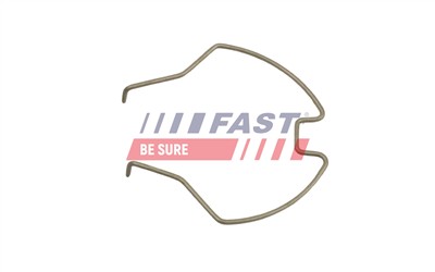 FAST FT96410 EAN: 5904157834684.