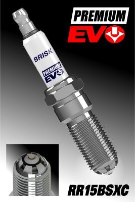 BRISK 1924 Číslo výrobce: RR15BSXC. EAN: 8595001322067.