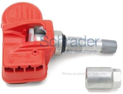 SCHRADER 3008 EAN: 5054208000114.