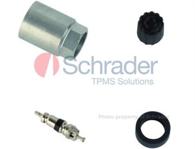 SCHRADER 5004 EAN: 5054208007656.