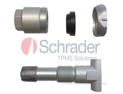 SCHRADER 5076 EAN: 5054208007809.