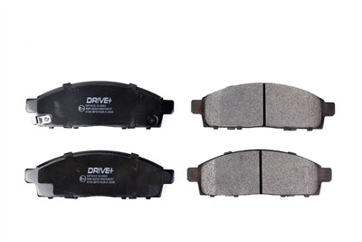 Dr!ve+ DP1010.10.0003 Číslo výrobce: DBP0003. EAN: 5907714158377.