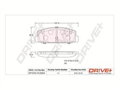 Dr!ve+ DP1010.10.0004