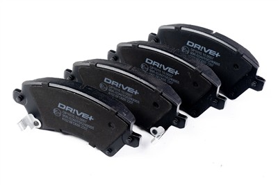 Dr!ve+ DP1010.10.0007 Číslo výrobce: DBP0007. EAN: 5907714158414.