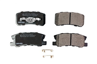 Dr!ve+ DP1010.10.0012 Číslo výrobce: DBP0012. EAN: 5907714158445.