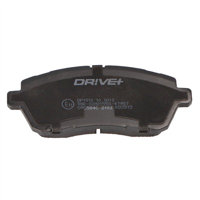 Dr!ve+ DP1010.10.0013 Číslo výrobce: DBP0013. EAN: 5907714158452.