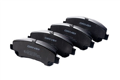 Dr!ve+ DP1010.10.0014 Číslo výrobce: DBP0014. EAN: 5907714158469.