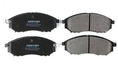 Dr!ve+ DP1010.10.0016 Číslo výrobce: DBP0016. EAN: 5907714158483.