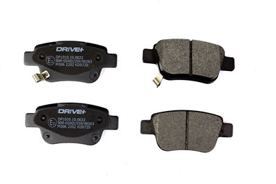 Dr!ve+ DP1010.10.0022 Číslo výrobce: DBP0022. EAN: 5907714158537.