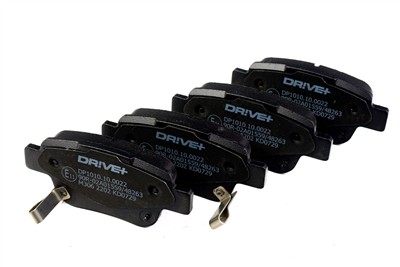 Dr!ve+ DP1010.10.0022 Číslo výrobce: DBP0022. EAN: 5907714158537.