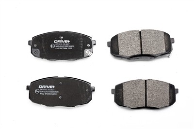 Dr!ve+ DP1010.10.0027 Číslo výrobce: DBP0027. EAN: 5907714158575.