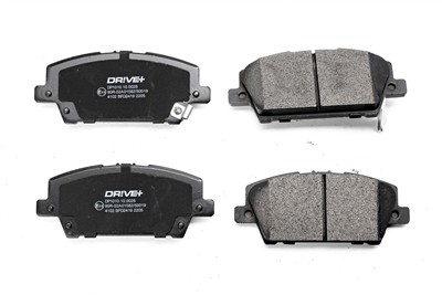 Dr!ve+ DP1010.10.0028 Číslo výrobce: DBP0028. EAN: 5907714158582.