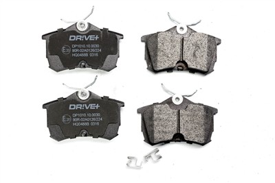 Dr!ve+ DP1010.10.0030 Číslo výrobce: DBP0030. EAN: 5907714158599.