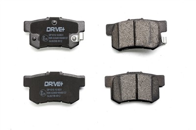 Dr!ve+ DP1010.10.0031 Číslo výrobce: DBP0031. EAN: 5907714158605.
