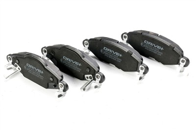 Dr!ve+ DP1010.10.0034 Číslo výrobce: DBP0034. EAN: 5907714158636.