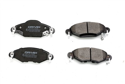 Dr!ve+ DP1010.10.0034 Číslo výrobce: DBP0034. EAN: 5907714158636.
