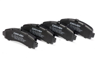 Dr!ve+ DP1010.10.0039 Číslo výrobce: DBP0039. EAN: 5907714158674.