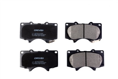 Dr!ve+ DP1010.10.0040 Číslo výrobce: DBP0040. EAN: 5907714158681.