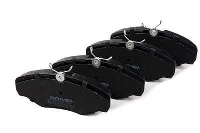 Dr!ve+ DP1010.10.0041 Číslo výrobce: DBP0041. EAN: 5907714158698.