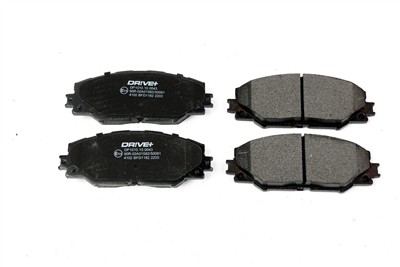 Dr!ve+ DP1010.10.0043 Číslo výrobce: DBP0043. EAN: 5907714158704.