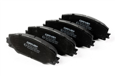 Dr!ve+ DP1010.10.0043 Číslo výrobce: DBP0043. EAN: 5907714158704.