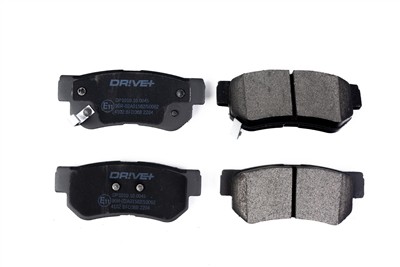 Dr!ve+ DP1010.10.0045 Číslo výrobce: DBP0045. EAN: 5907714158728.