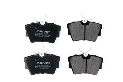 Dr!ve+ DP1010.10.0046 Číslo výrobce: DBP0046. EAN: 5907714158735.