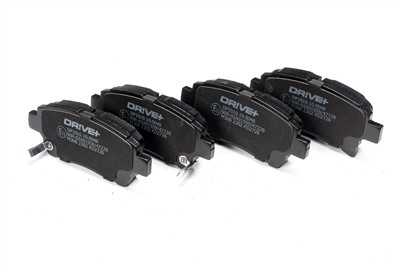 Dr!ve+ DP1010.10.0048 Číslo výrobce: DBP0048. EAN: 5907714158742.