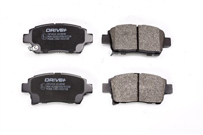 Dr!ve+ DP1010.10.0048 Číslo výrobce: DBP0048. EAN: 5907714158742.