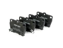 Dr!ve+ DP1010.10.0050