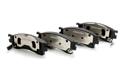 Dr!ve+ DP1010.10.0053 Číslo výrobce: DBP0053. EAN: 5907714158797.