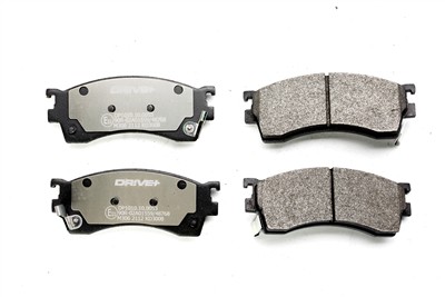 Dr!ve+ DP1010.10.0053 Číslo výrobce: DBP0053. EAN: 5907714158797.