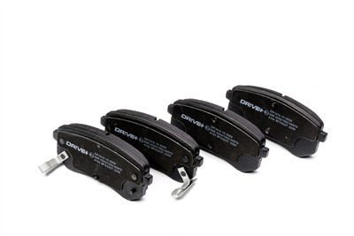 Dr!ve+ DP1010.10.0059 Číslo výrobce: DBP0059. EAN: 5907714158834.